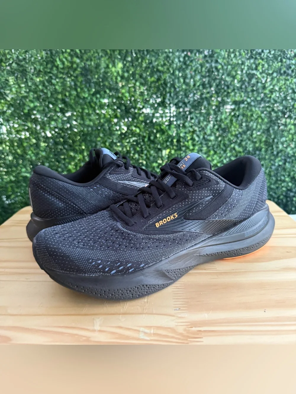 Brooks adrenaline gts